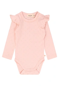 Bakkaboe Newborn baby meisje romper